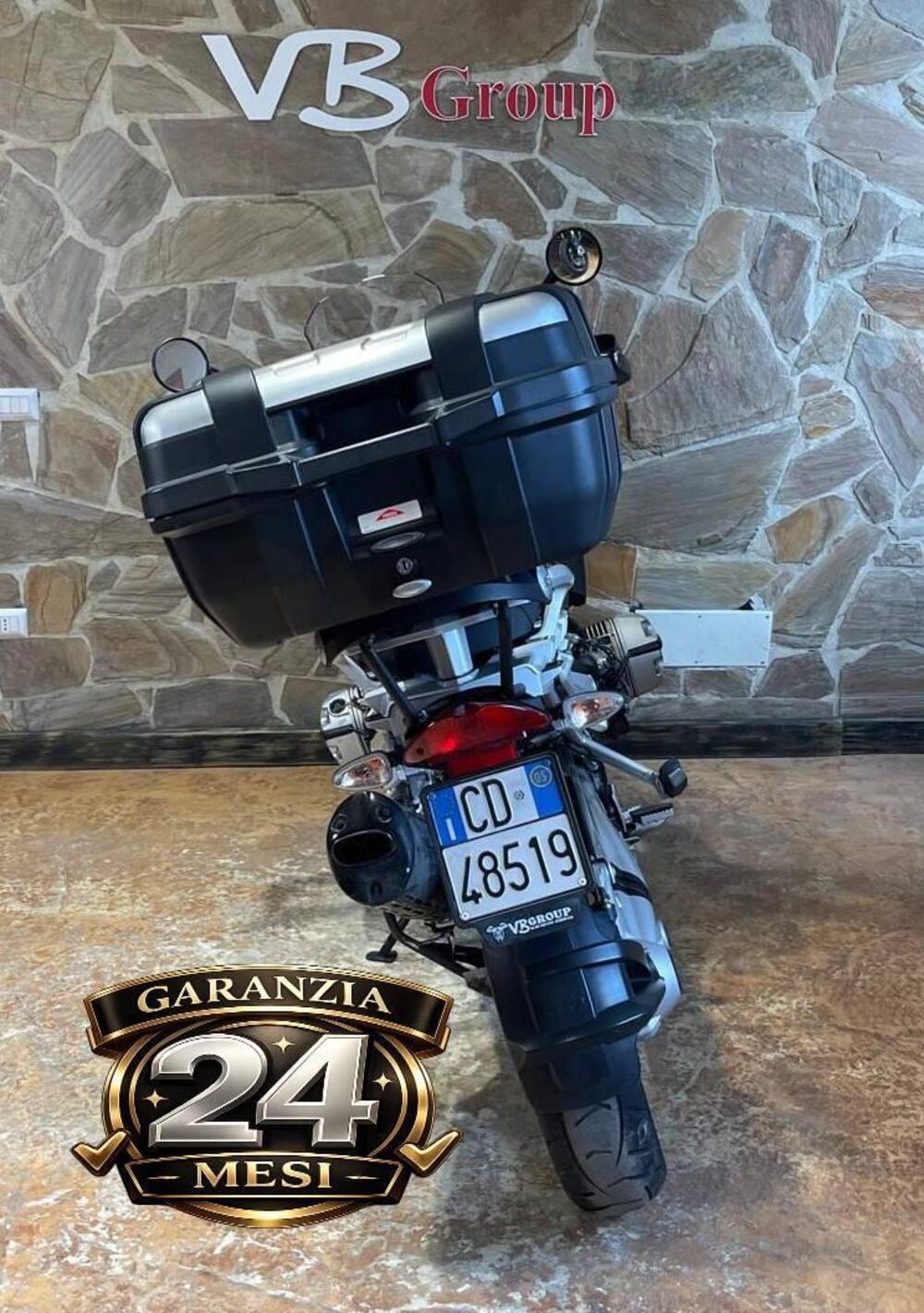 Bmw R 1200 GS (2004 - 07) (8)