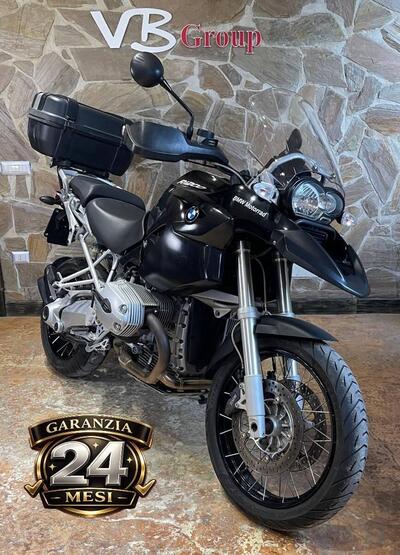 Bmw R 1200 GS (2004 - 07) usata