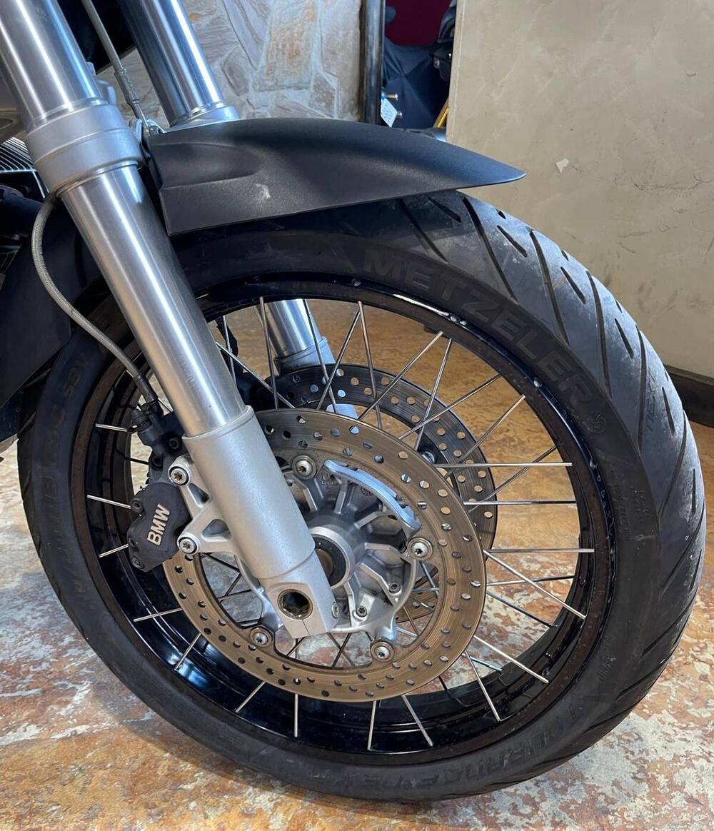 Bmw R 1200 GS (2004 - 07) (9)