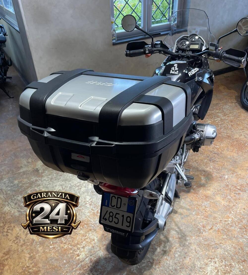 Bmw R 1200 GS (2004 - 07) (12)