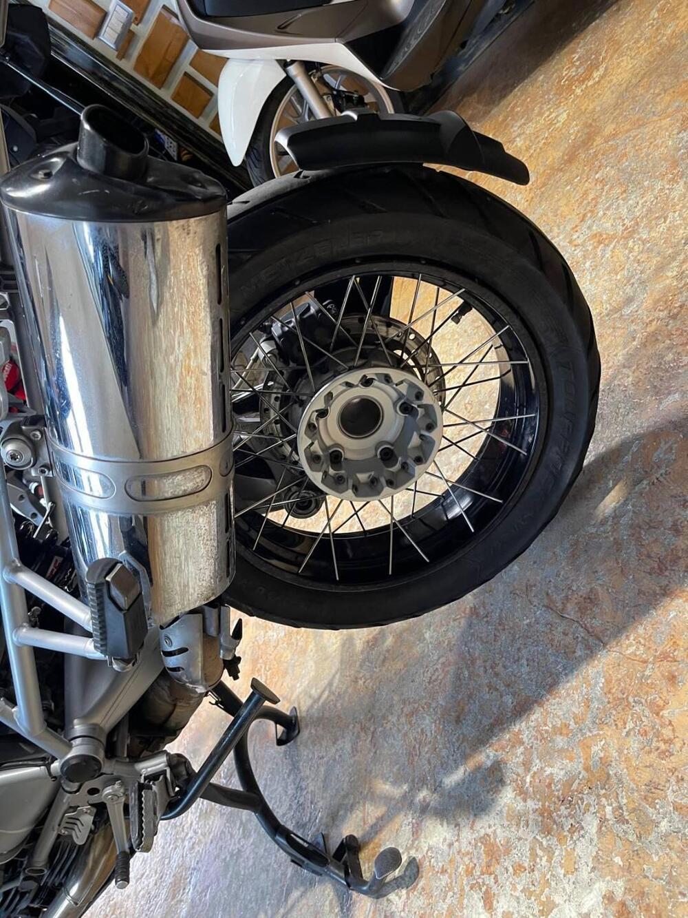 Bmw R 1200 GS (2004 - 07) (13)