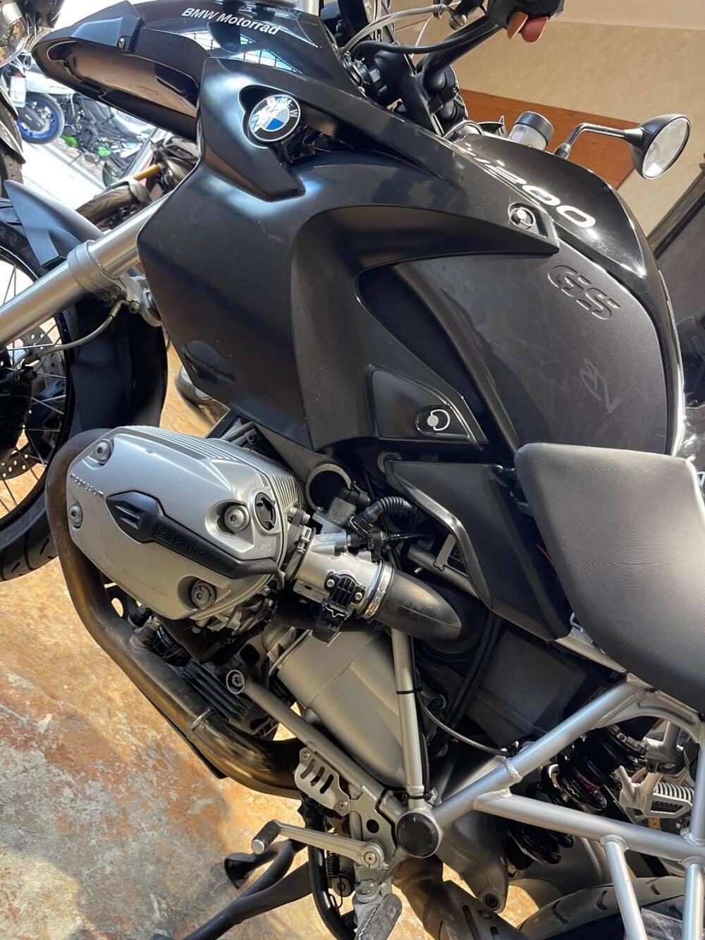 Bmw R 1200 GS (2004 - 07) (14)