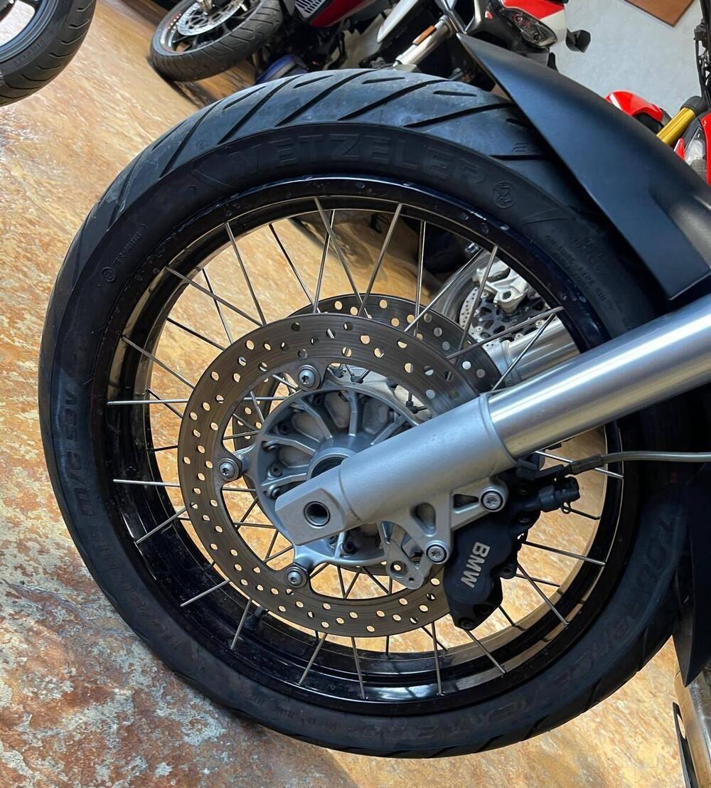 Bmw R 1200 GS (2004 - 07) (15)