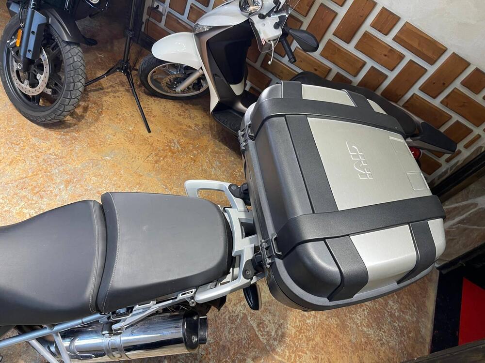 Bmw R 1200 GS (2004 - 07) (16)