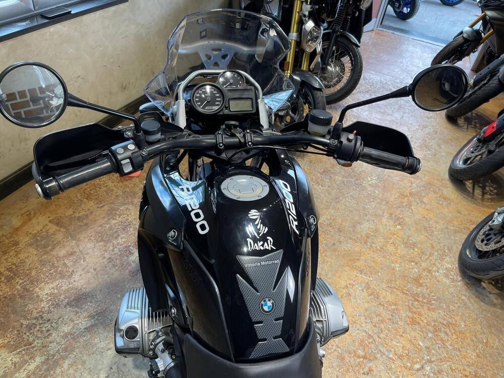 Bmw R 1200 GS (2004 - 07) (17)