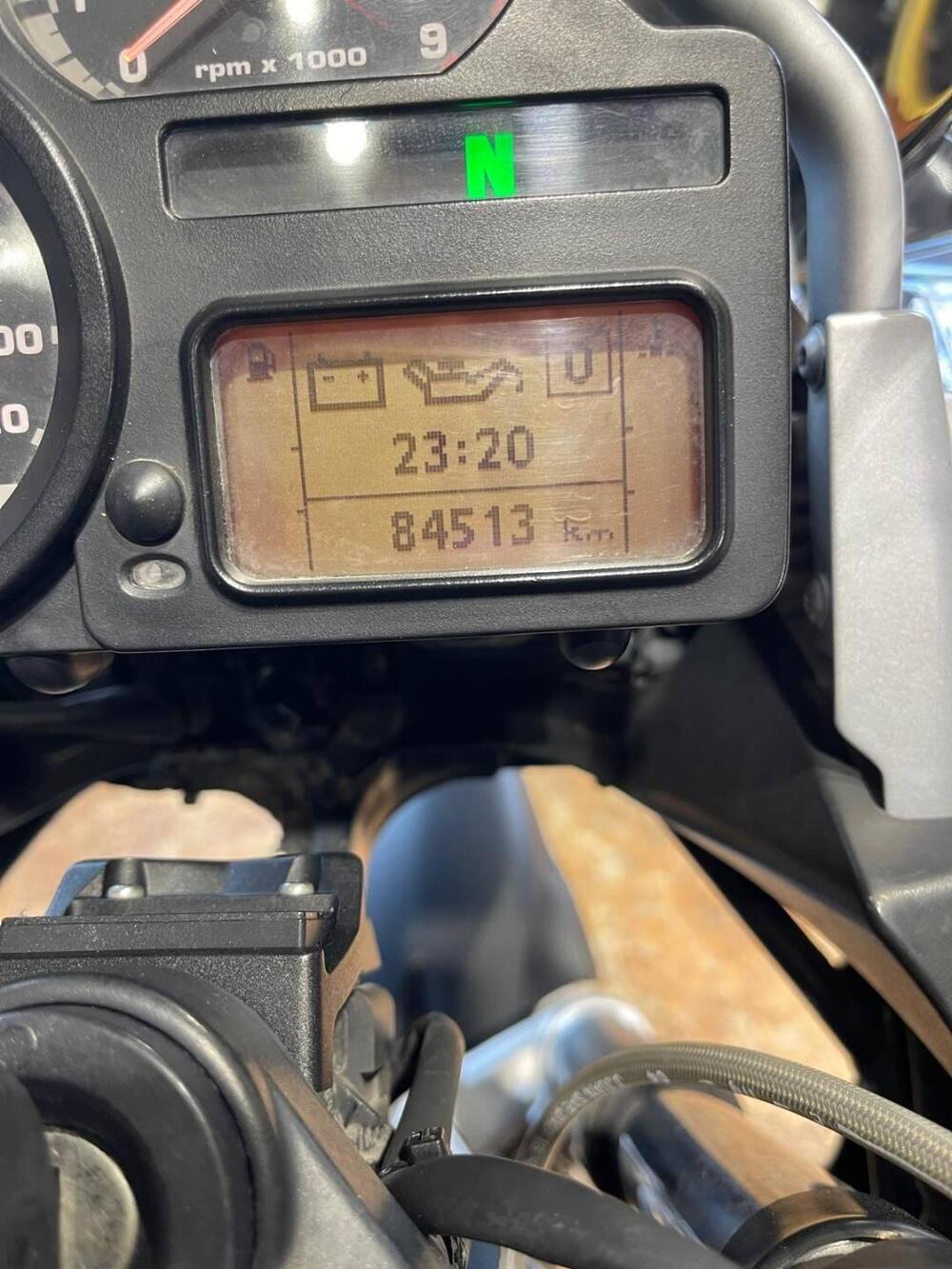 Bmw R 1200 GS (2004 - 07) (18)