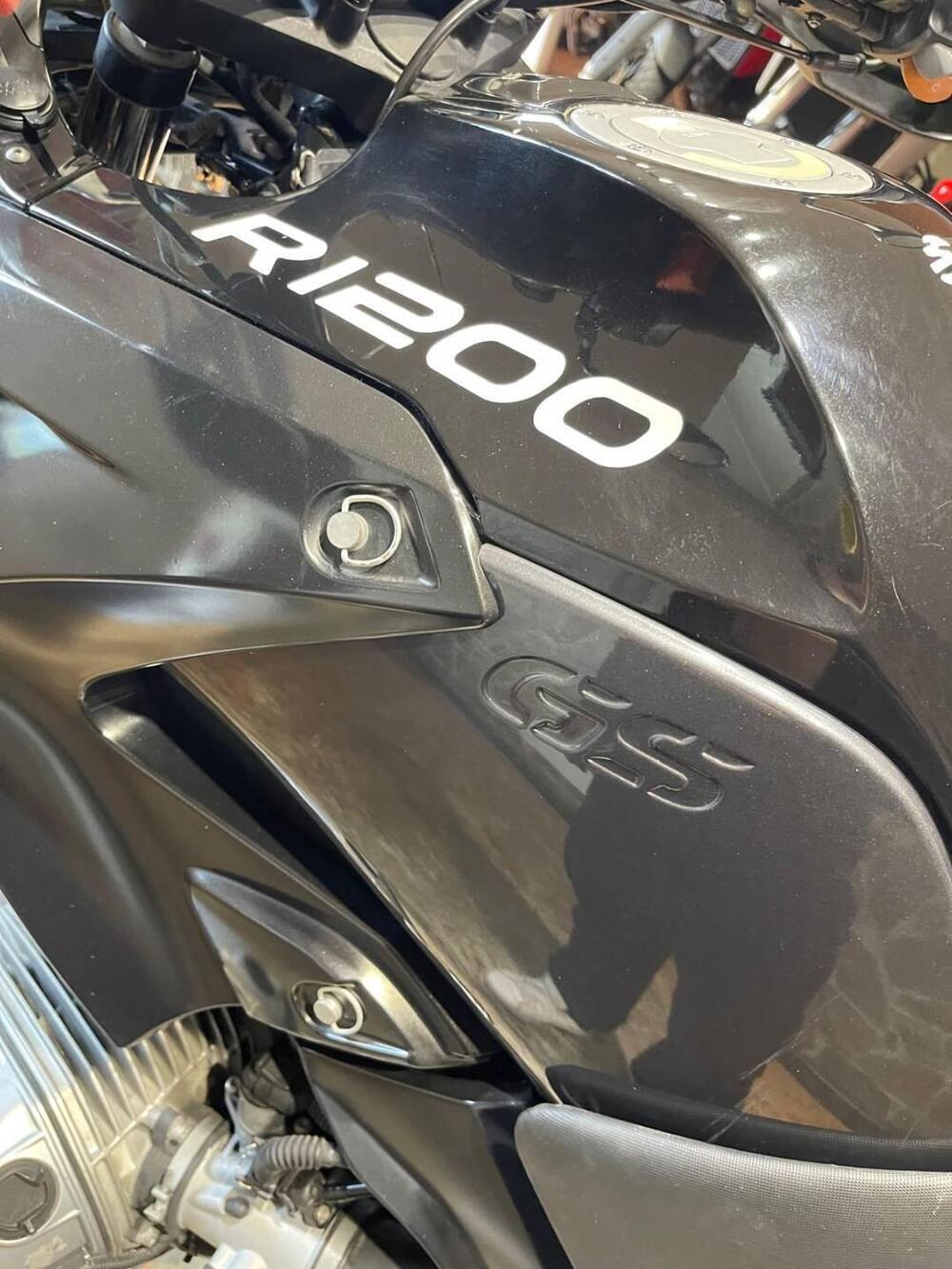 Bmw R 1200 GS (2004 - 07) (19)