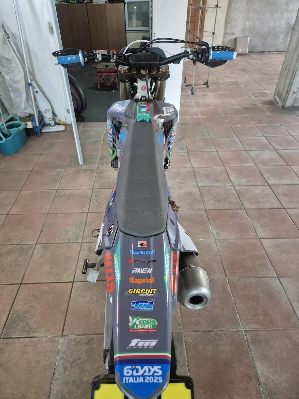 Tm Moto EN 300 ES Fi 4T TM Corse (2025) (2)