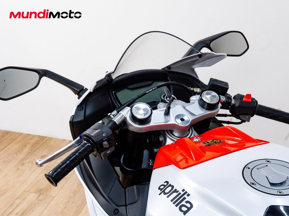 Aprilia RS 125 (2025 - 26) (11)