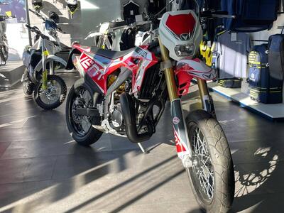 Vent Derapage 50 (2021 - 25) nuova