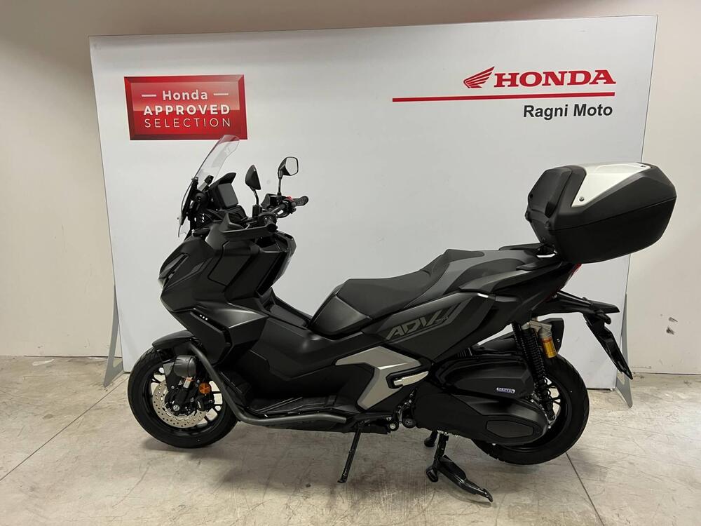 Honda ADV 350 (2025 - 26) (2)