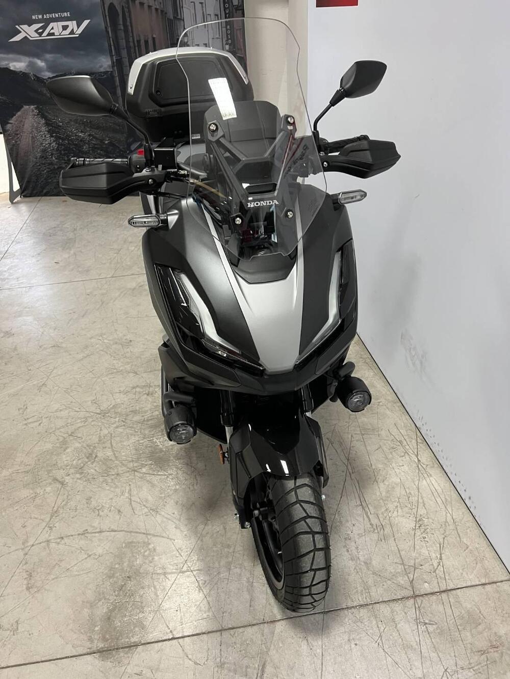Honda ADV 350 (2025 - 26) (3)