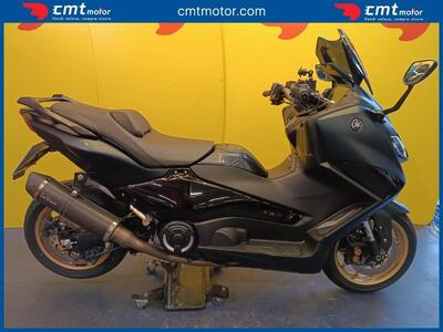 Yamaha T-Max 560 Tech Max (2022 - 24) usata