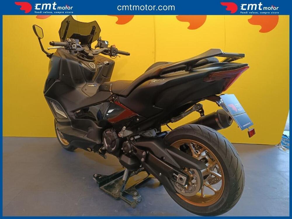 Yamaha T-Max 560 Tech Max (2022 - 24) (7)