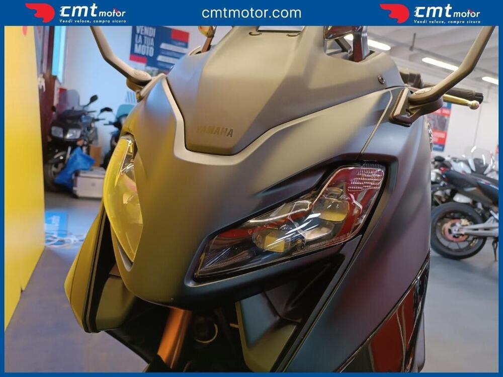 Yamaha T-Max 560 Tech Max (2022 - 24) (8)