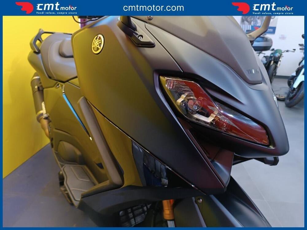 Yamaha T-Max 560 Tech Max (2022 - 24) (9)