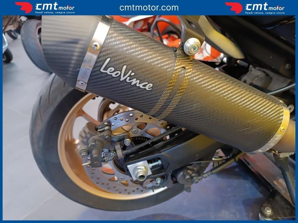 Yamaha T-Max 560 Tech Max (2022 - 24) (12)