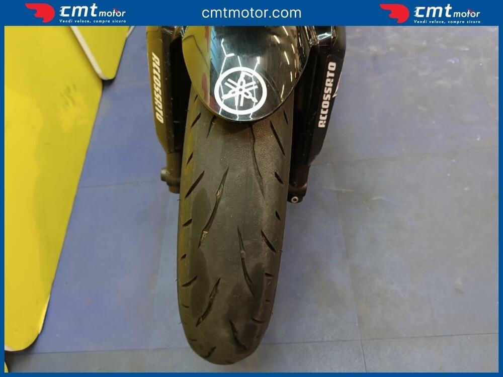 Yamaha MT-09 (2017 - 20) (12)