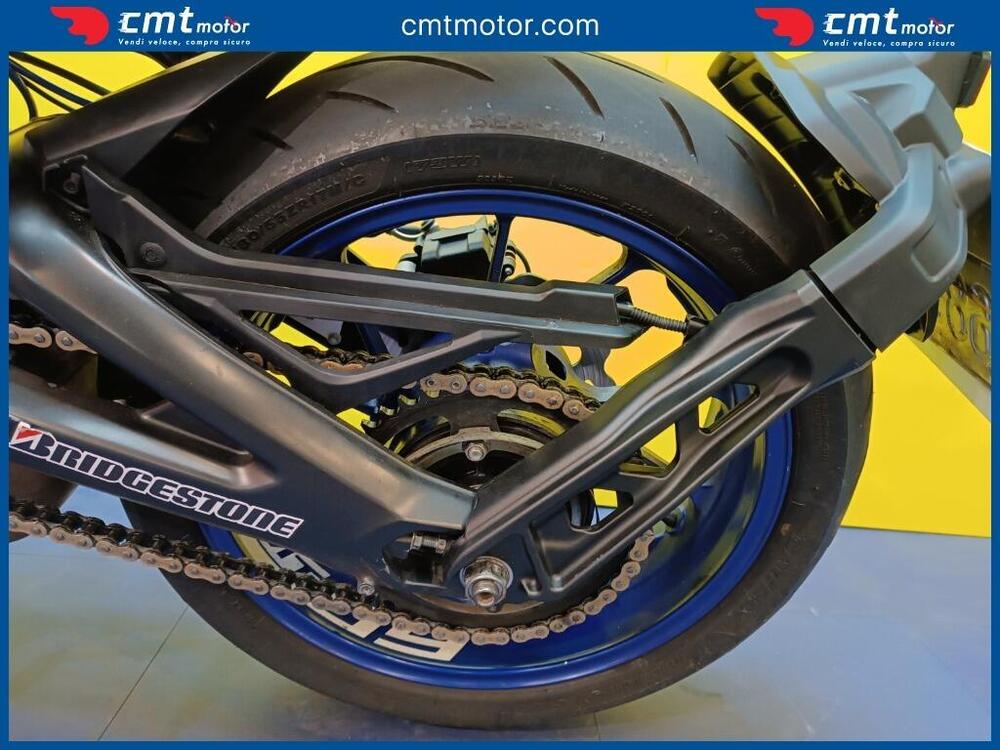 Yamaha MT-09 (2017 - 20) (13)