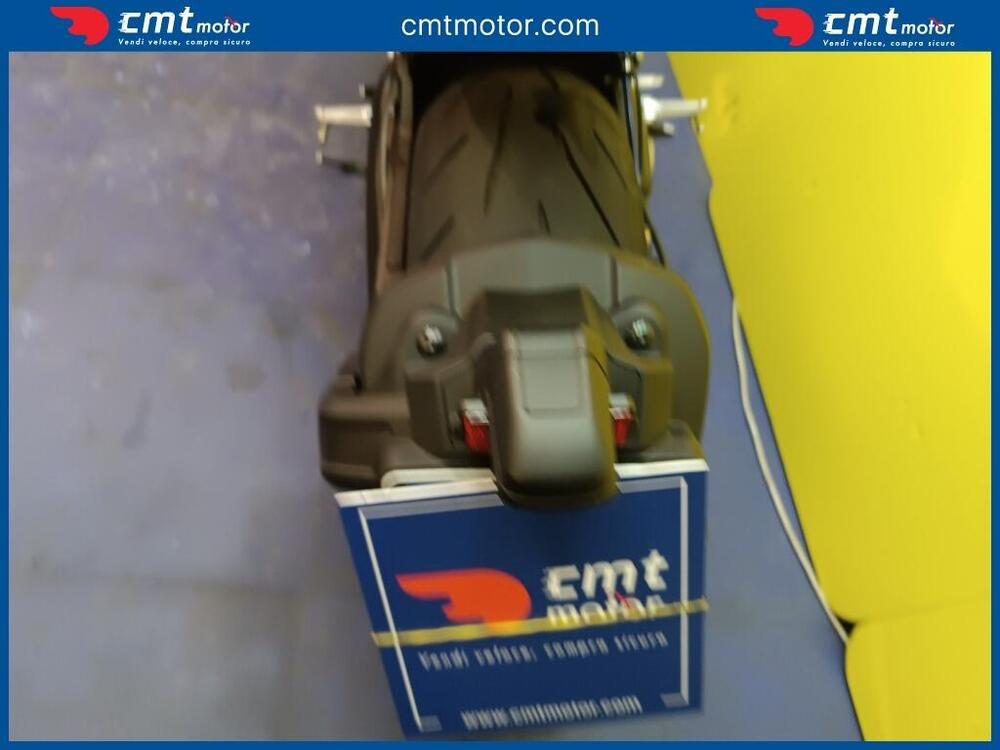 Yamaha MT-09 (2017 - 20) (14)