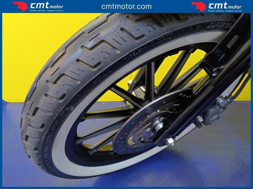 Harley-Davidson 883 Iron (2009 - 11) - XL 883N (12)