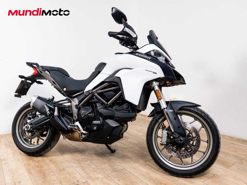 Ducati Multistrada 950 (2021) (2)
