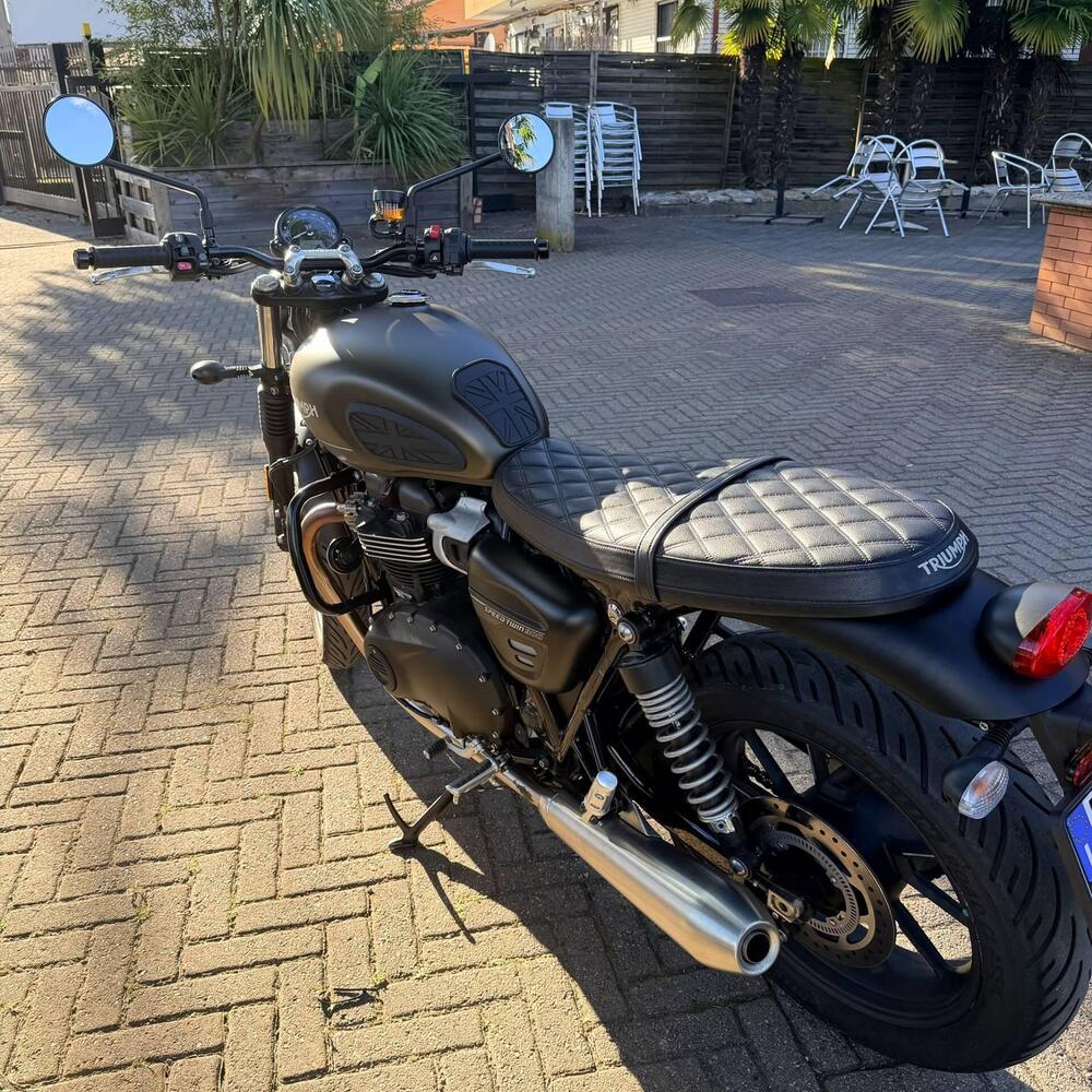 Triumph Speed Twin 900 (2023 - 24) (5)