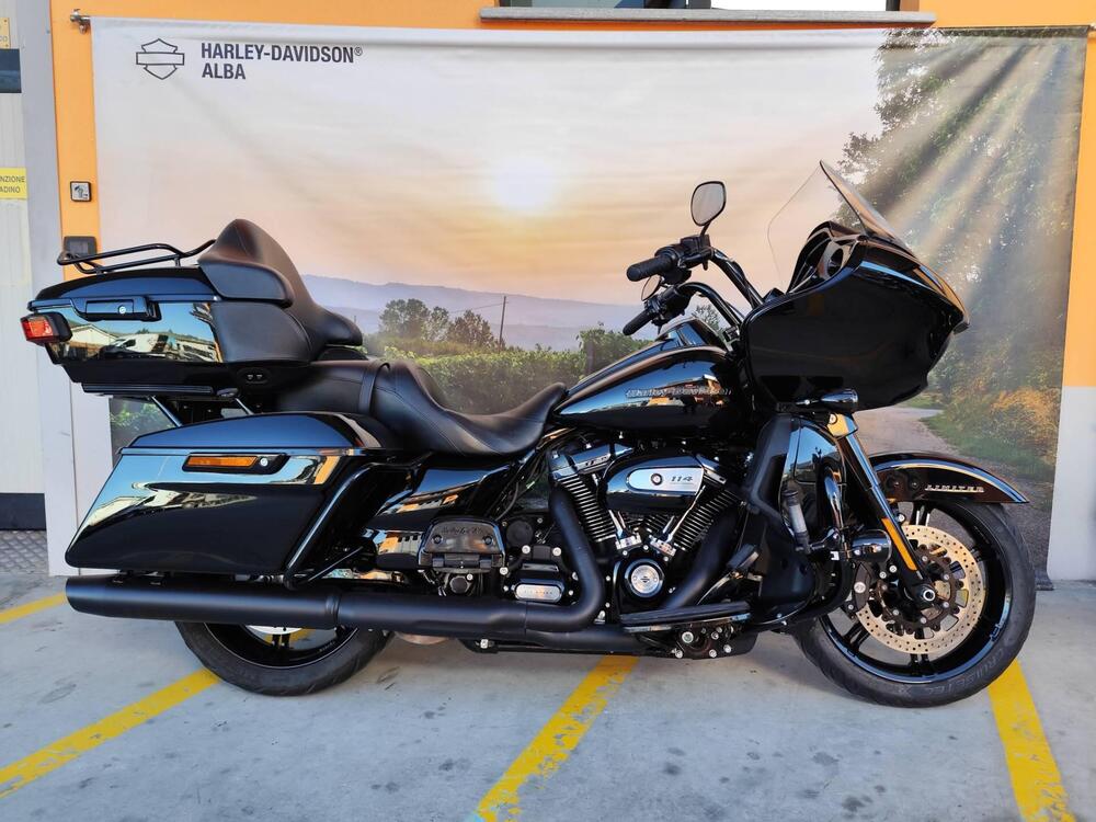 Harley-Davidson 114 Road Glide Limited (2020) - FLTRK