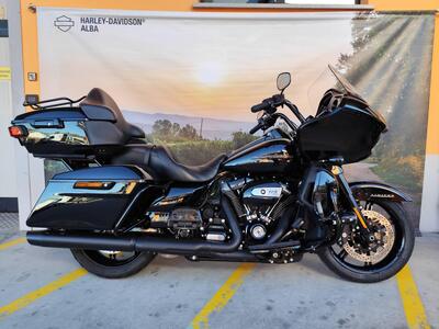 Harley-Davidson 114 Road Glide Limited (2020) - FLTRK usata