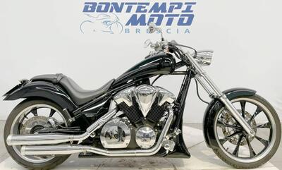 Honda VT 1300 CX (2009 - 16) usata