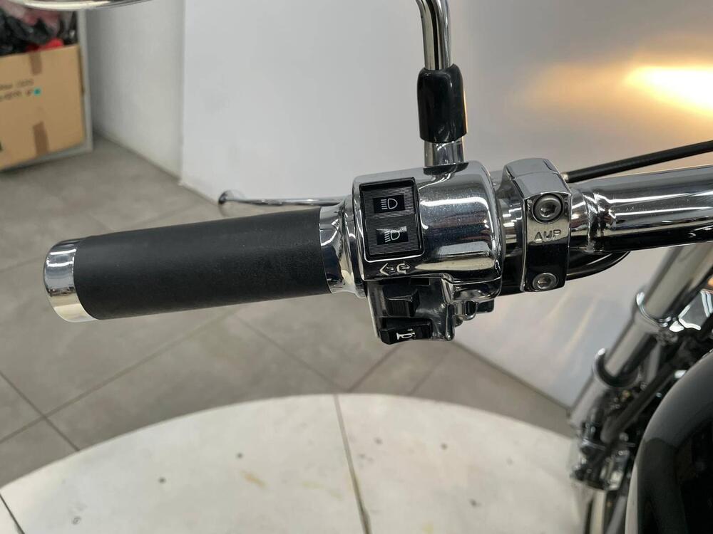 Honda VT 1300 CX (2009 - 16) (3)