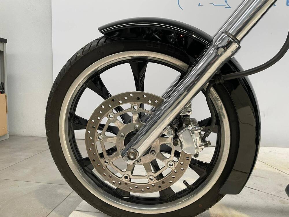 Honda VT 1300 CX (2009 - 16) (5)