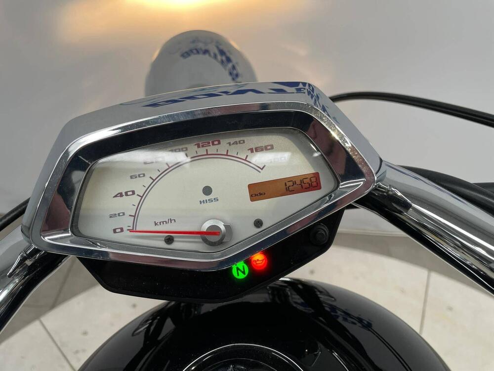 Honda VT 1300 CX (2009 - 16) (6)