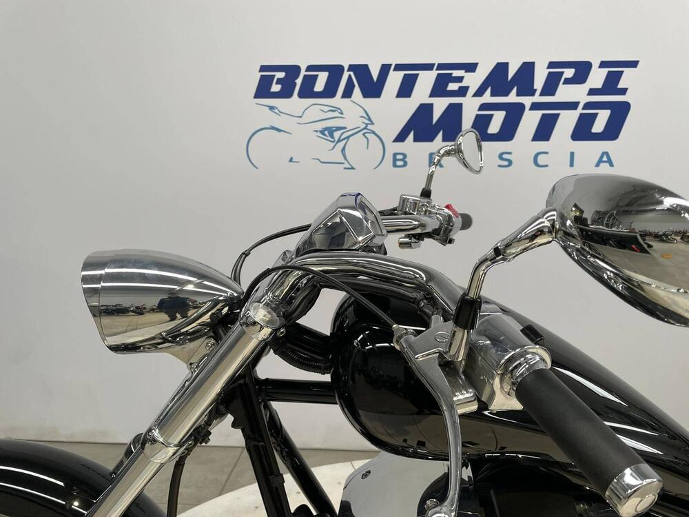 Honda VT 1300 CX (2009 - 16) (7)