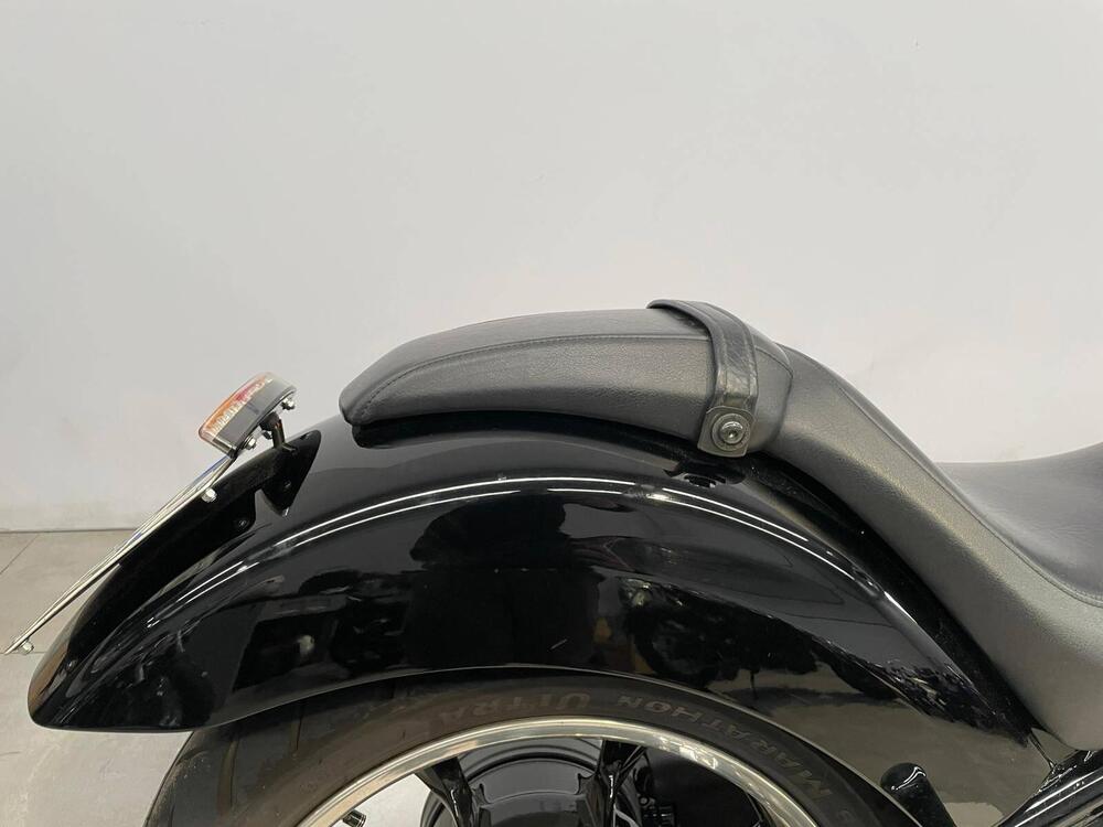 Honda VT 1300 CX (2009 - 16) (10)