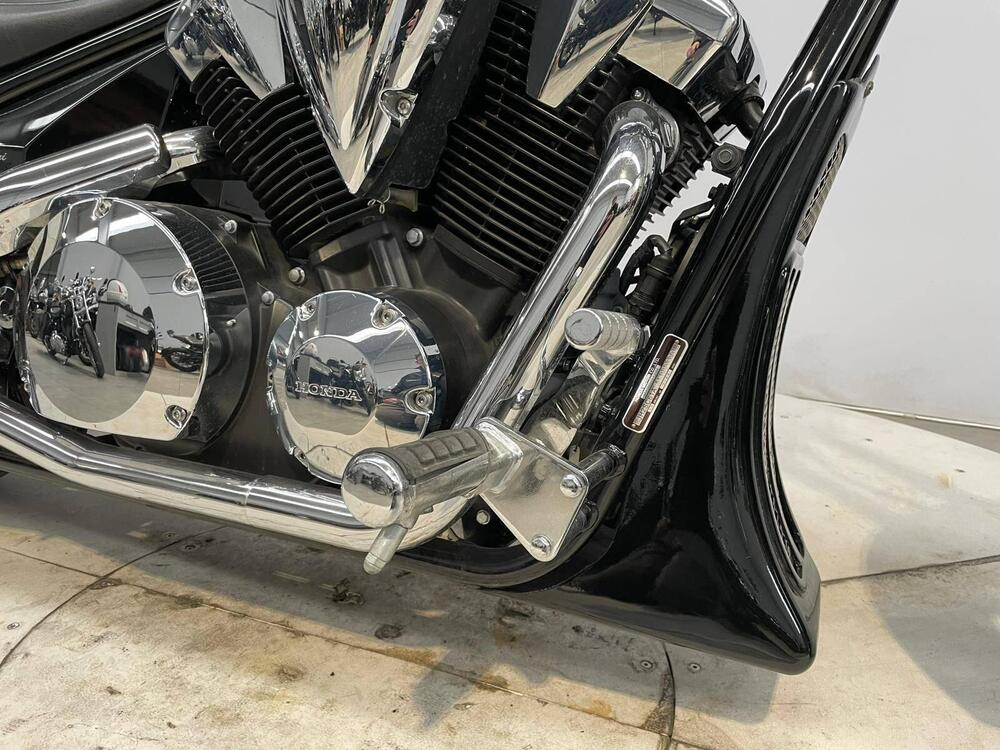 Honda VT 1300 CX (2009 - 16) (12)