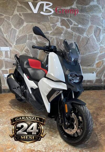 Bmw C 600 Sport (2011 - 15) usata