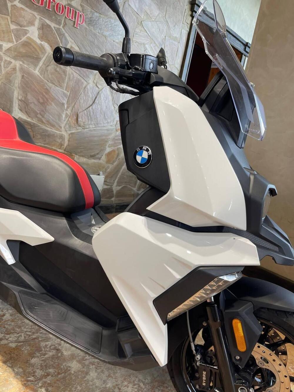 Bmw C 600 Sport (2011 - 15) (11)