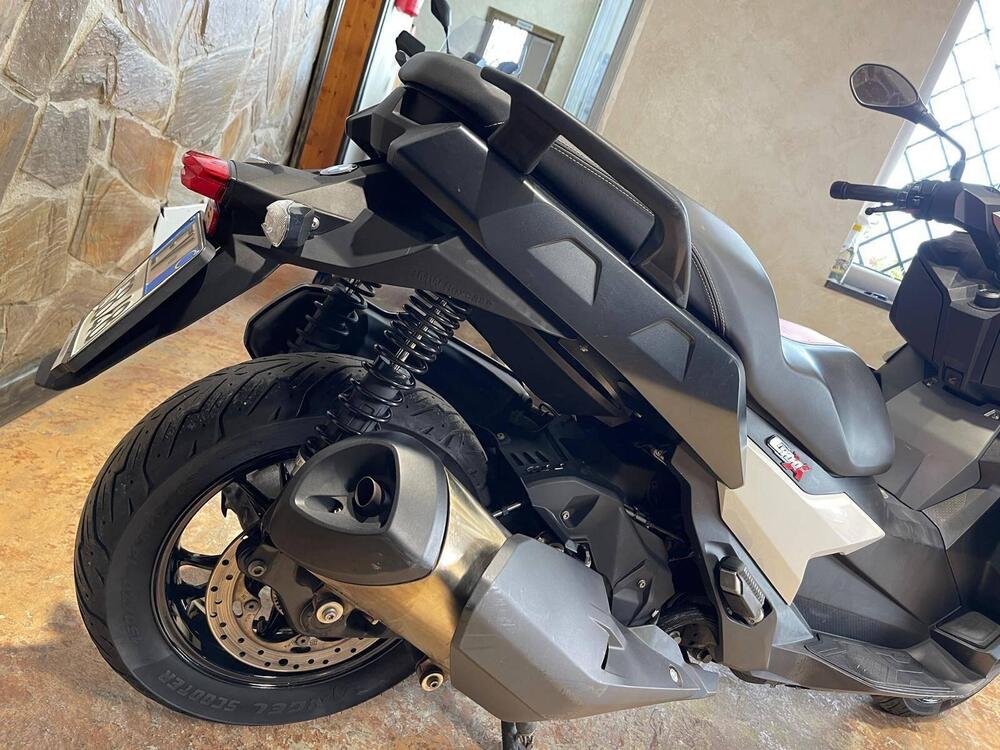 Bmw C 600 Sport (2011 - 15) (12)