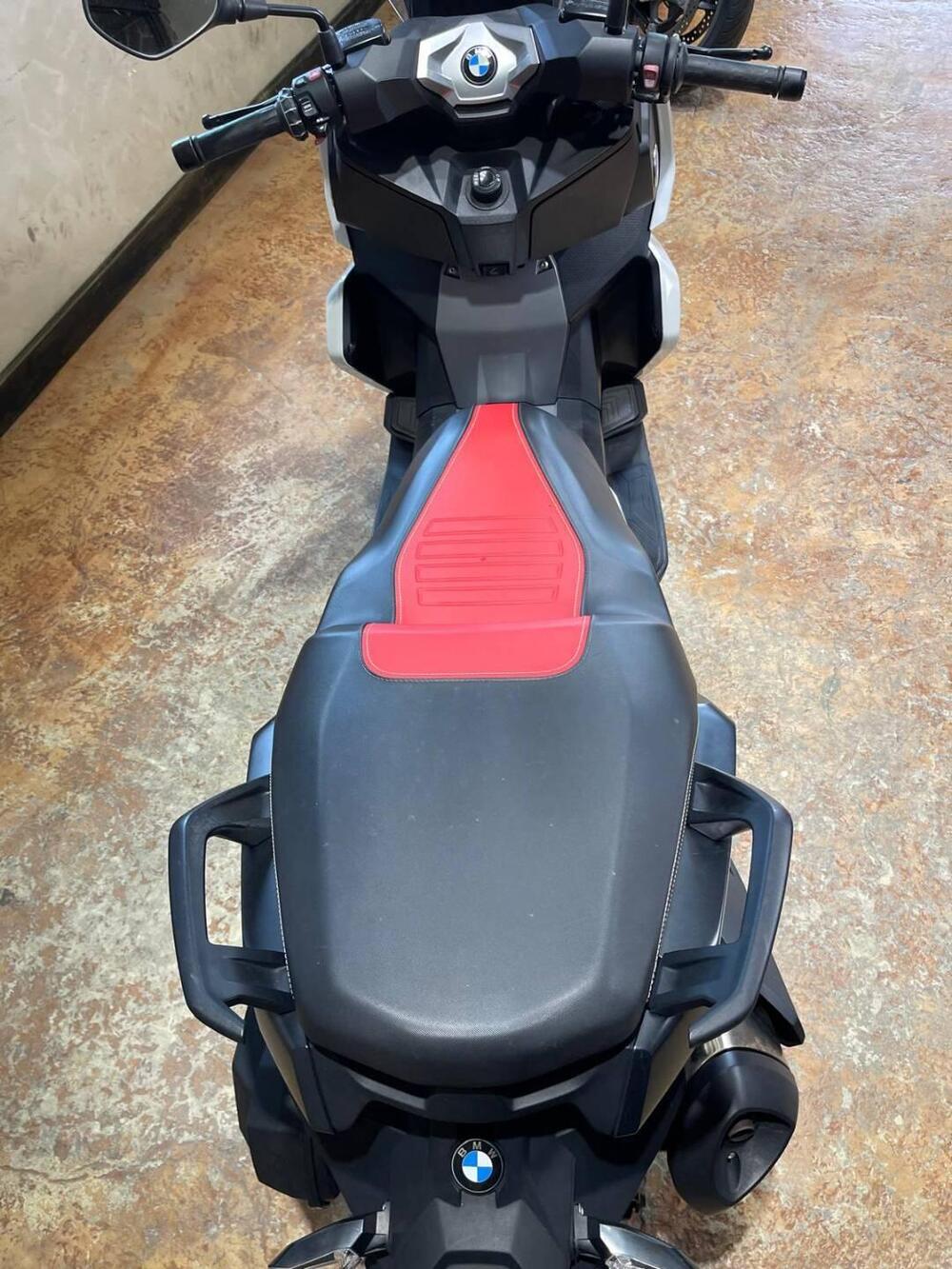 Bmw C 600 Sport (2011 - 15) (14)