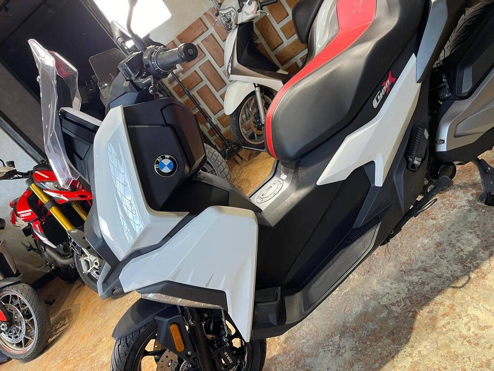 Bmw C 600 Sport (2011 - 15) (16)