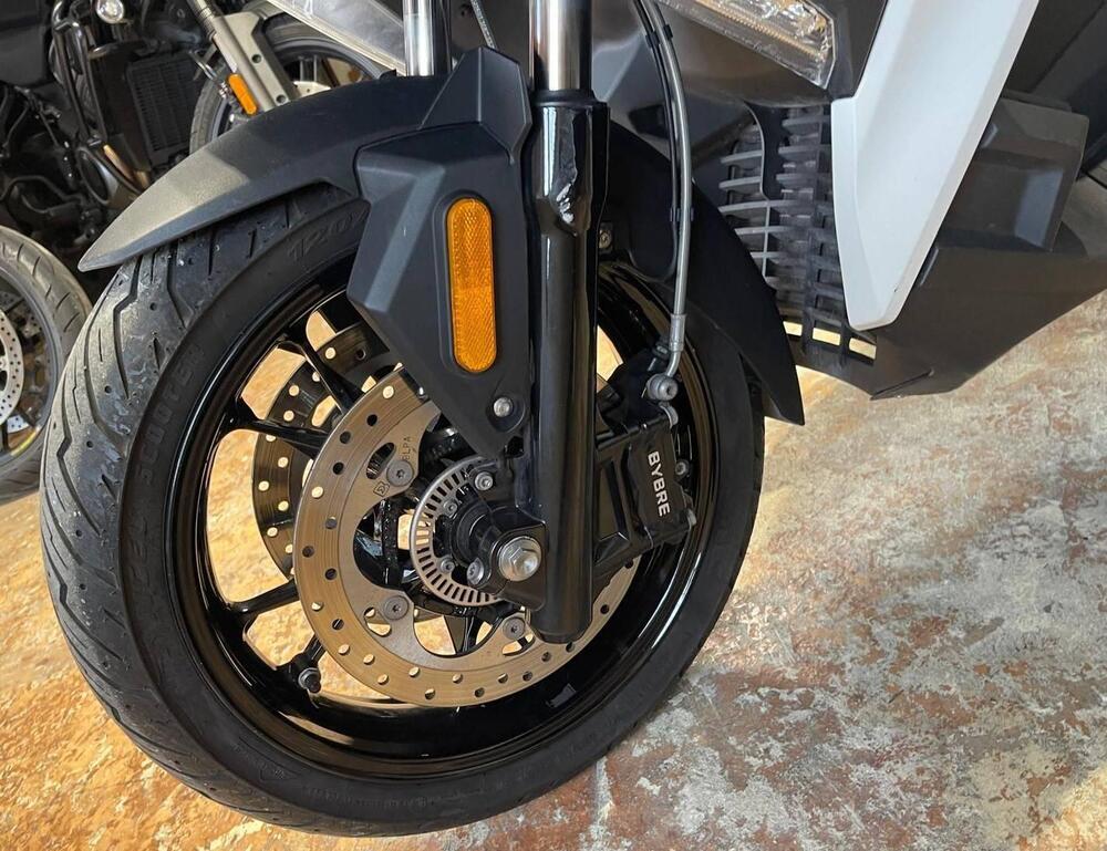 Bmw C 600 Sport (2011 - 15) (17)