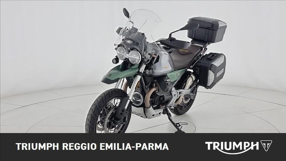 Moto Guzzi V85 TT Centenario (2021 - 22) (5)