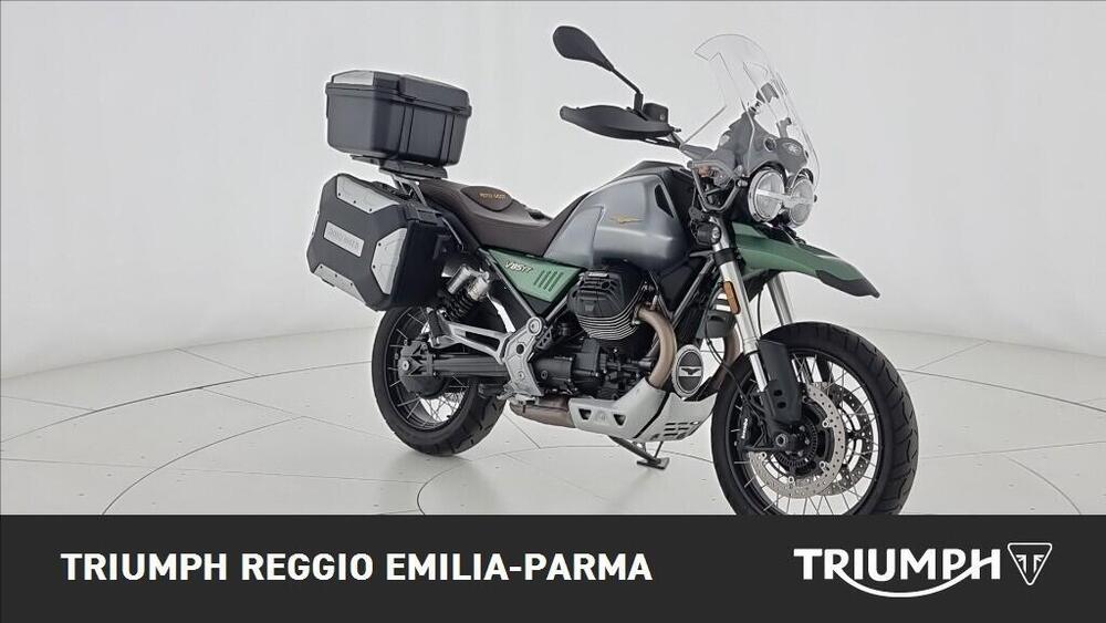 Moto Guzzi V85 TT Centenario (2021 - 22) (7)