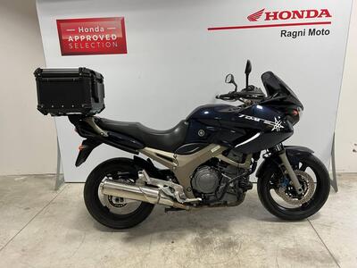 Yamaha TDM 900 (2002 - 14) usata
