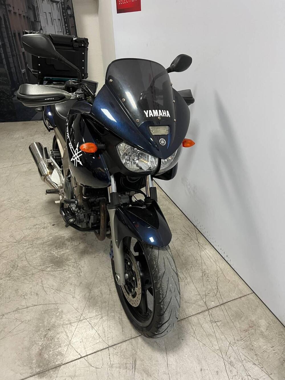 Yamaha TDM 900 (2002 - 14) (3)