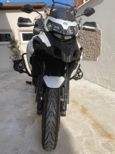Benelli TRK 502 (2021 - 25) usata
