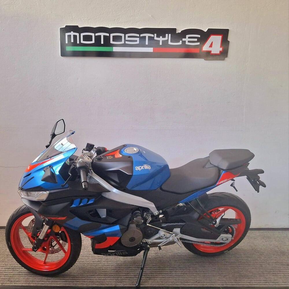 Aprilia RS 457 (2024 - 26) (2)