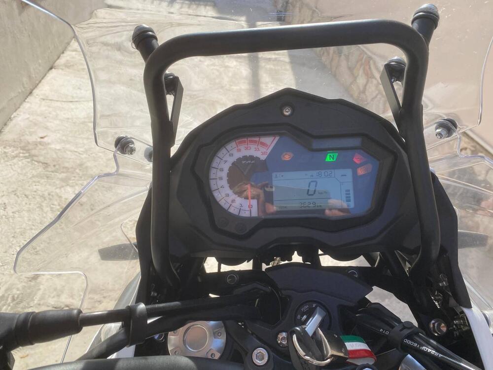 Benelli TRK 502 (2021 - 25) (7)