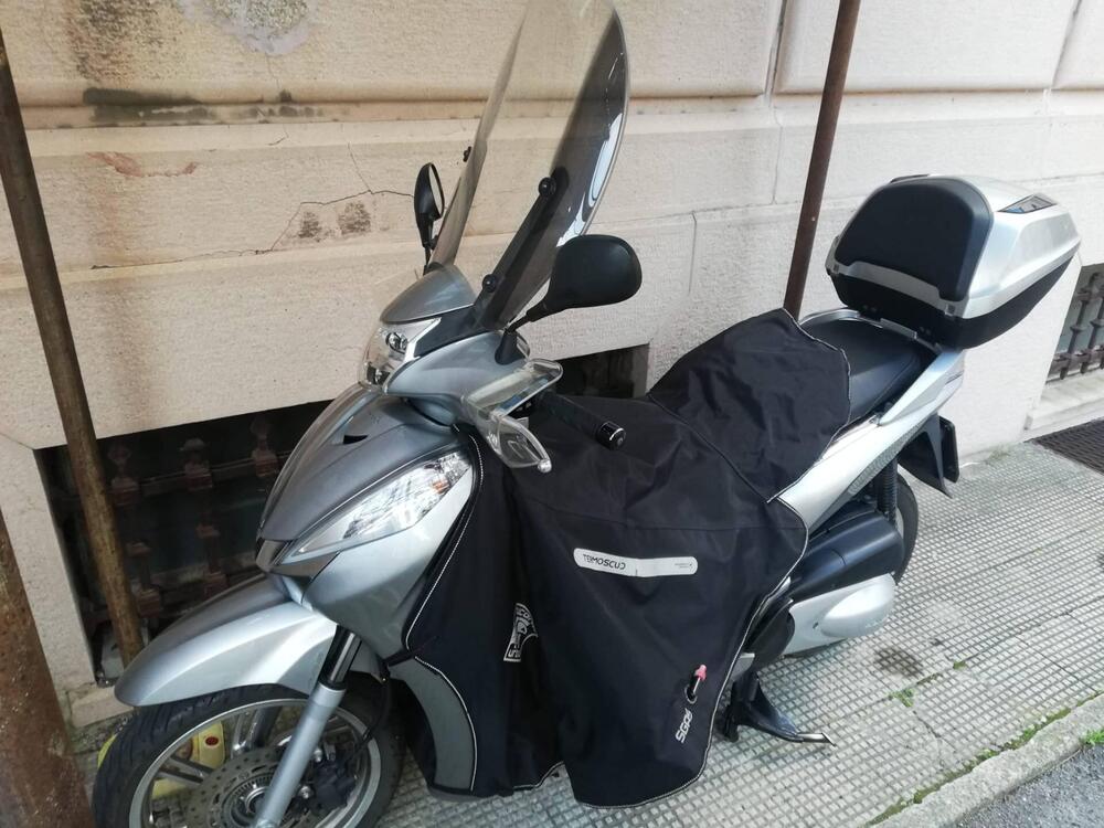 Honda SH 300 i ABS (2016 - 20)